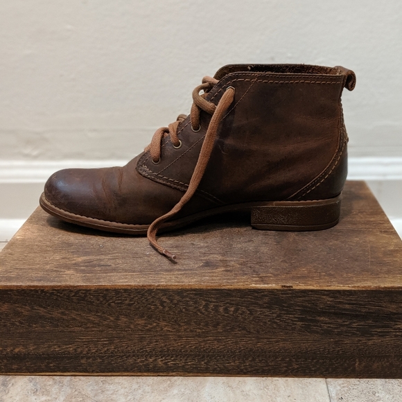 Timberland ankle boots - Picture 4 of 5